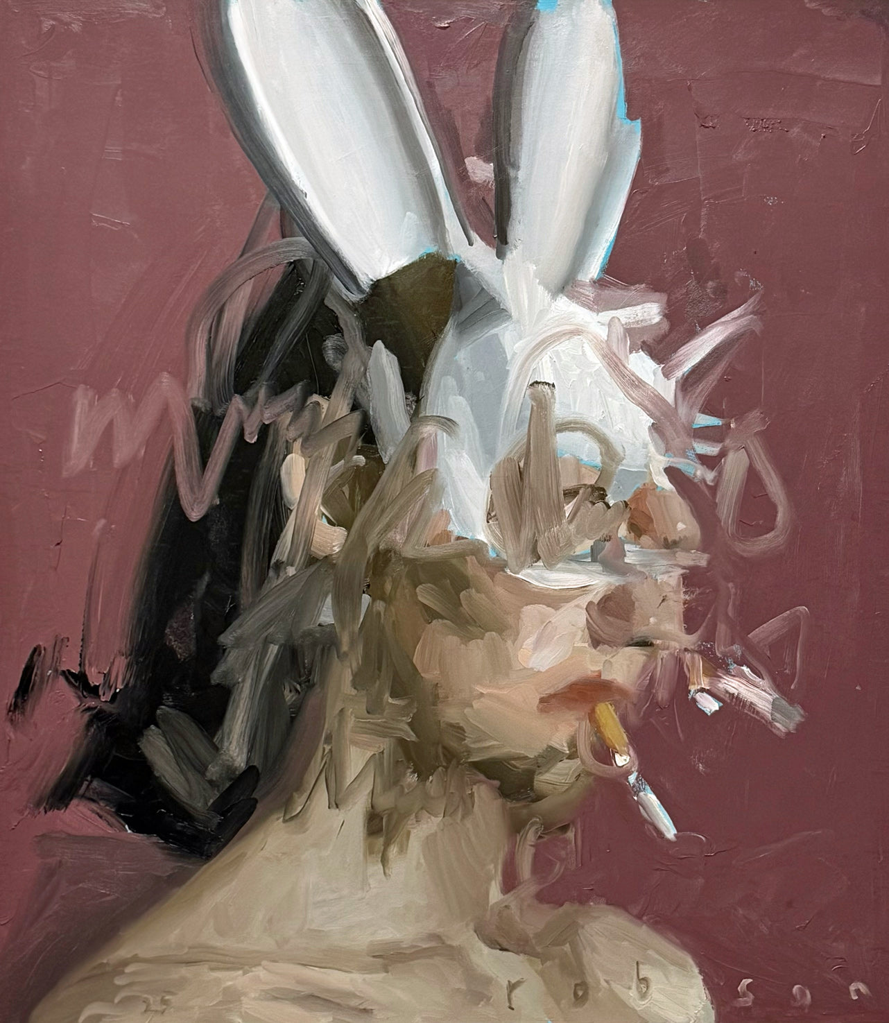 White Rabbit