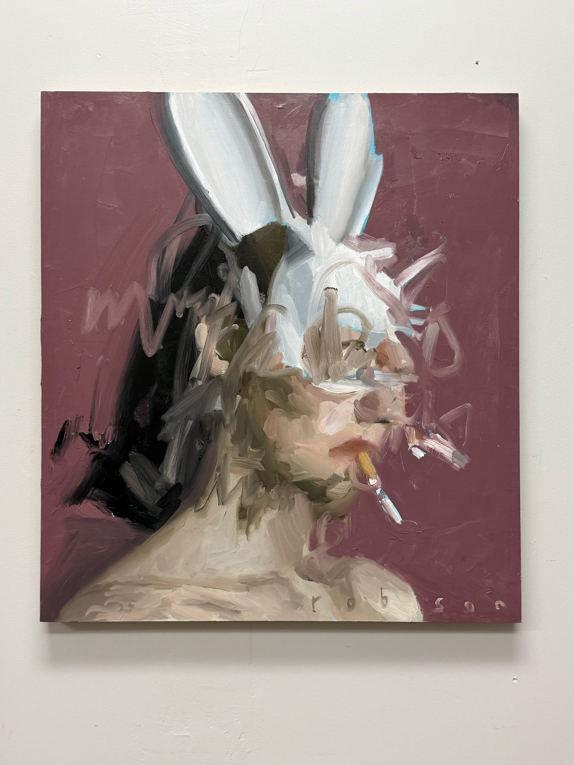 White Rabbit