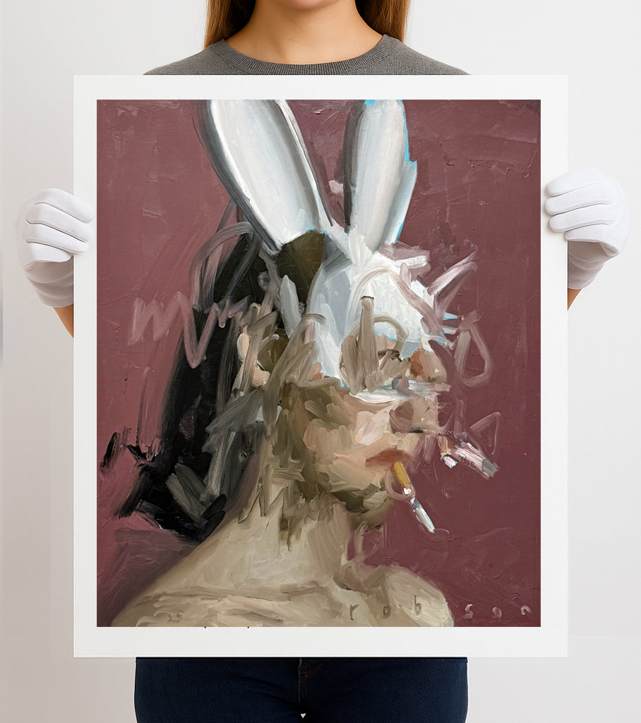 White Rabbit